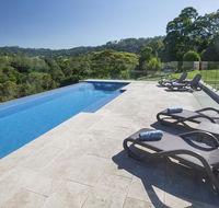 Mapleton Springs - Australia Accommodation