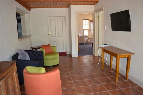 Marananga Cottages - Australia Accommodation 0