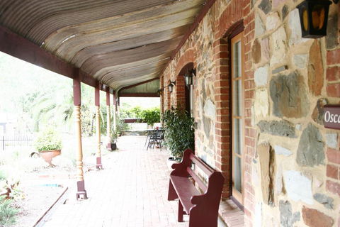 Marananga Cottages - Australia Accommodation 1