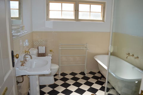 Marananga Cottages - Australia Accommodation 2