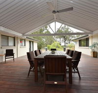 Marbles on Lovedale - Australia Accommodation