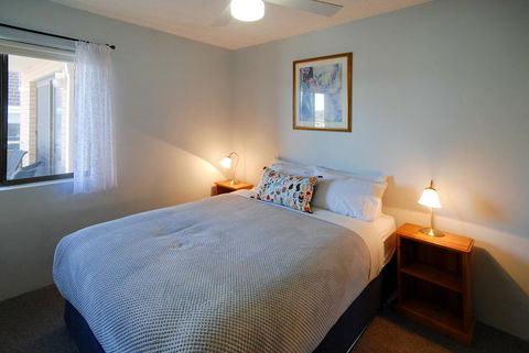 Marcel Towers Holiday Apartments - Australia Accommodation 2