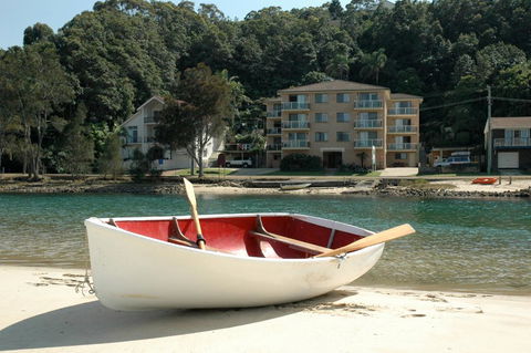 Marcel Towers Holiday Apartments - Australia Accommodation 0