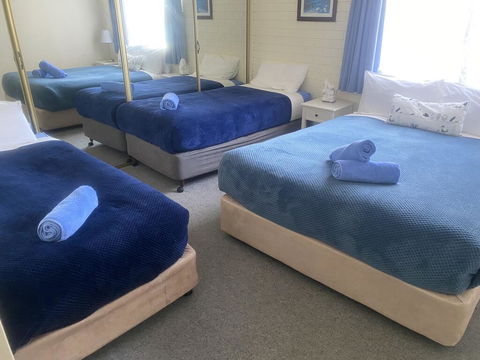 Marcel Towers Holiday Apartments - Australia Accommodation 1