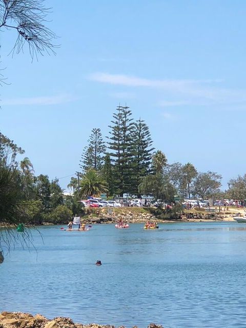 Marcel Towers Holiday Apartments - Australia Accommodation 3