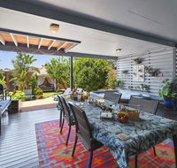 Marche Home Stay Immaculate Presentation Private  Relaxing - Australia Accommodation