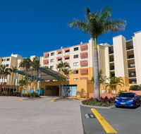 Marcoola Beach Resort - Australia Accommodation