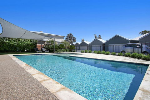 Marctime - Woodlands - Australia Accommodation 0
