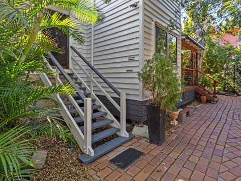 Margate House - Australia Accommodation 3