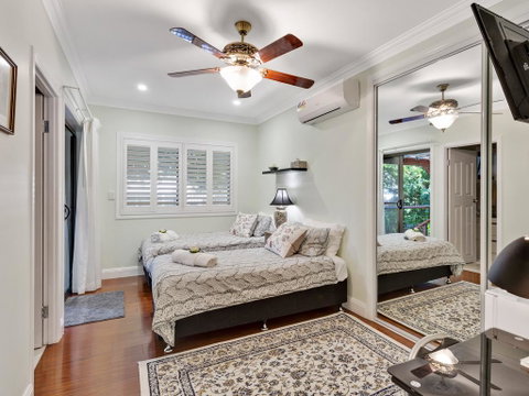 Margate House - Australia Accommodation 2