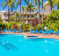 Mari Court Resort - Australia Accommodation