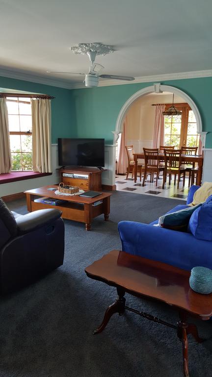 Maria's At Swansea - Australia Accommodation 1