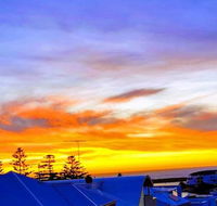Marina Precinct - Australia Accommodation