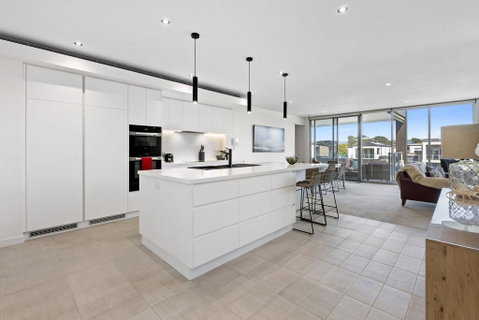 MARINA VIEW - Australia Accommodation 0