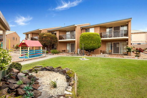 Marine Cove Resort - Australia Accommodation 0
