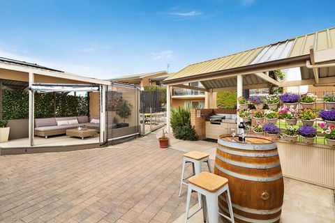 Marine Cove Resort - Australia Accommodation 3