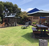 Mariner Motel - Australia Accommodation