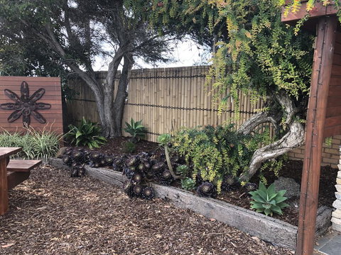 Mariner Motel - Australia Accommodation 3