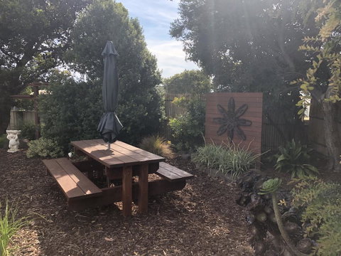 Mariner Motel - Australia Accommodation 2