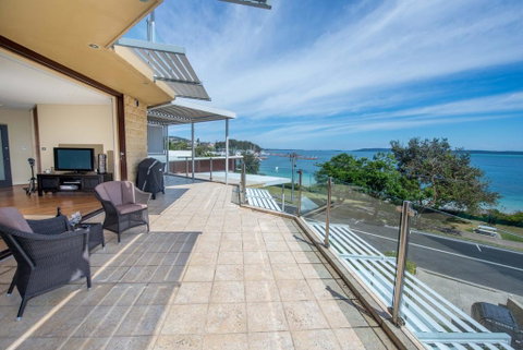 Mariners Rest Unit 3 - Nelson Bay - Australia Accommodation 2