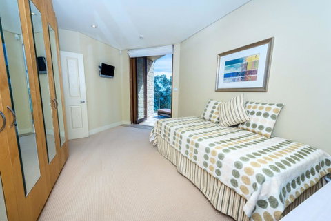 Mariners Rest Unit 3 - Nelson Bay - Australia Accommodation 1