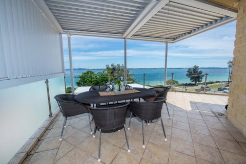 Mariners Rest Unit 3 - Nelson Bay - Australia Accommodation 0