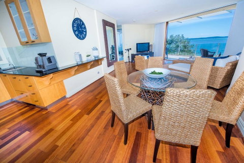 Mariners Rest Unit 3 - Nelson Bay - Australia Accommodation 3