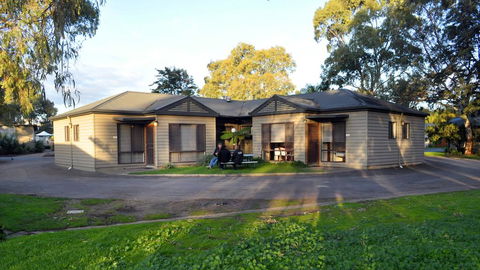 Marion Holiday Park - Australia Accommodation 0