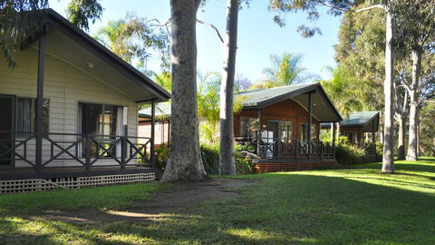 Marion Holiday Park - Australia Accommodation 3