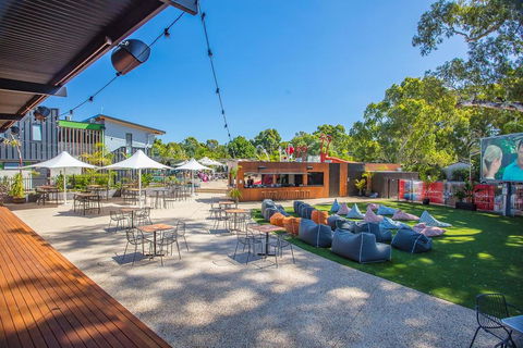 Marion Holiday Park - Australia Accommodation 2