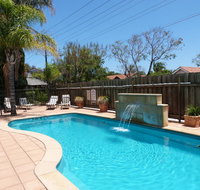 Marion Motel and Apartments - Australia Accommodation