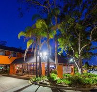Markets Hotel - Australia Accommodation