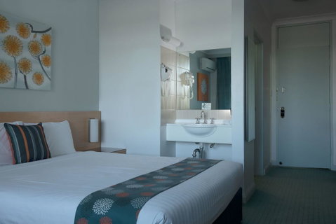 Markets Hotel - Australia Accommodation 2