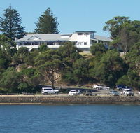 Marlo Hotel - Australia Accommodation