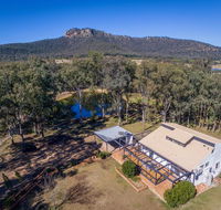Marlu Station - Australia Accommodation