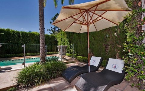 Marola - Australia Accommodation 2