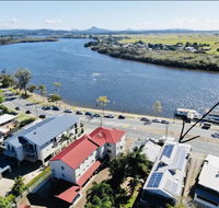 Maroochy river apartment - Australia Accommodation