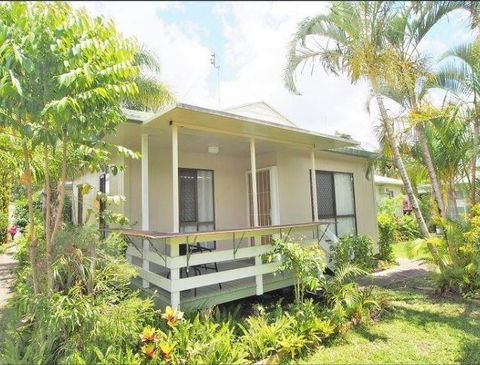 Maroochy River Resort - Australia Accommodation 1