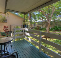 Maroochy River Resort - Australia Accommodation