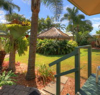 Maroochy River Resort  Bungalows - Australia Accommodation