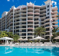 Marrakesh Apartments - Australia Accommodation