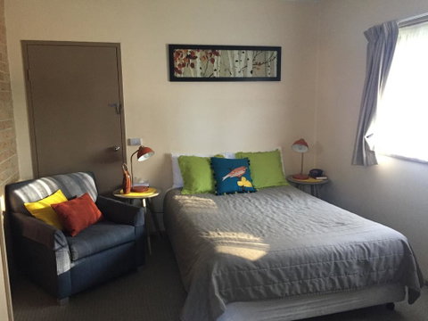Marriott Park Motel - Australia Accommodation 2