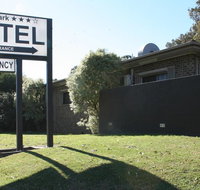 Marriott Park Motel - Australia Accommodation