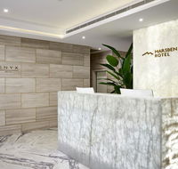 Marsden Hotel Burwood - Australia Accommodation