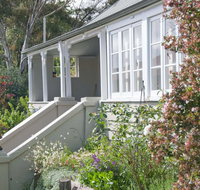 Marsh House - Australia Accommodation