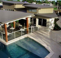 Mary River Motor Inn - Australia Accommodation