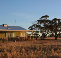 Mary's Farm Cottages - Australia Accommodation