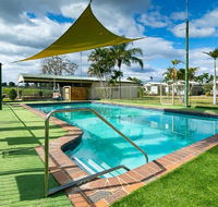 Maryborough Caravan  Tourist Park - Australia Accommodation