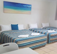 Maryborough City Motel - Australia Accommodation