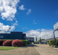MAS Country Acacia Motor Inn - Australia Accommodation